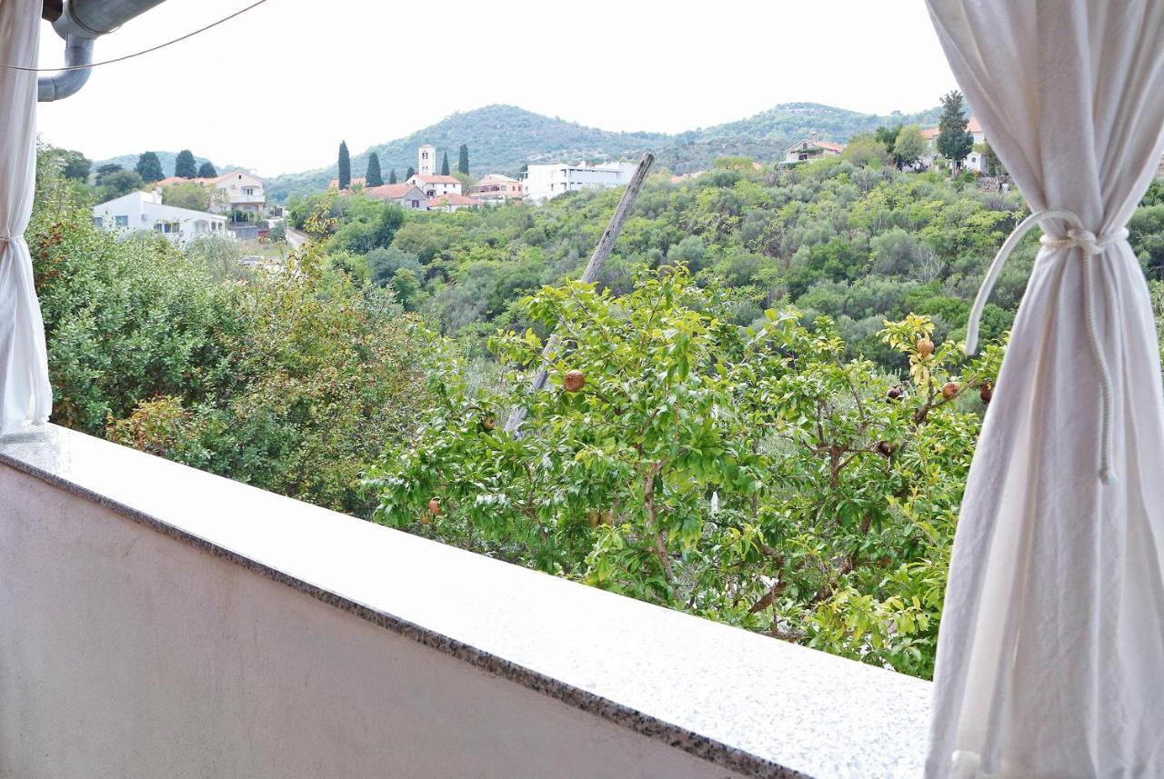 Seaside Holiday House Sali, Dugi Otok - 16128 المظهر الخارجي الصورة