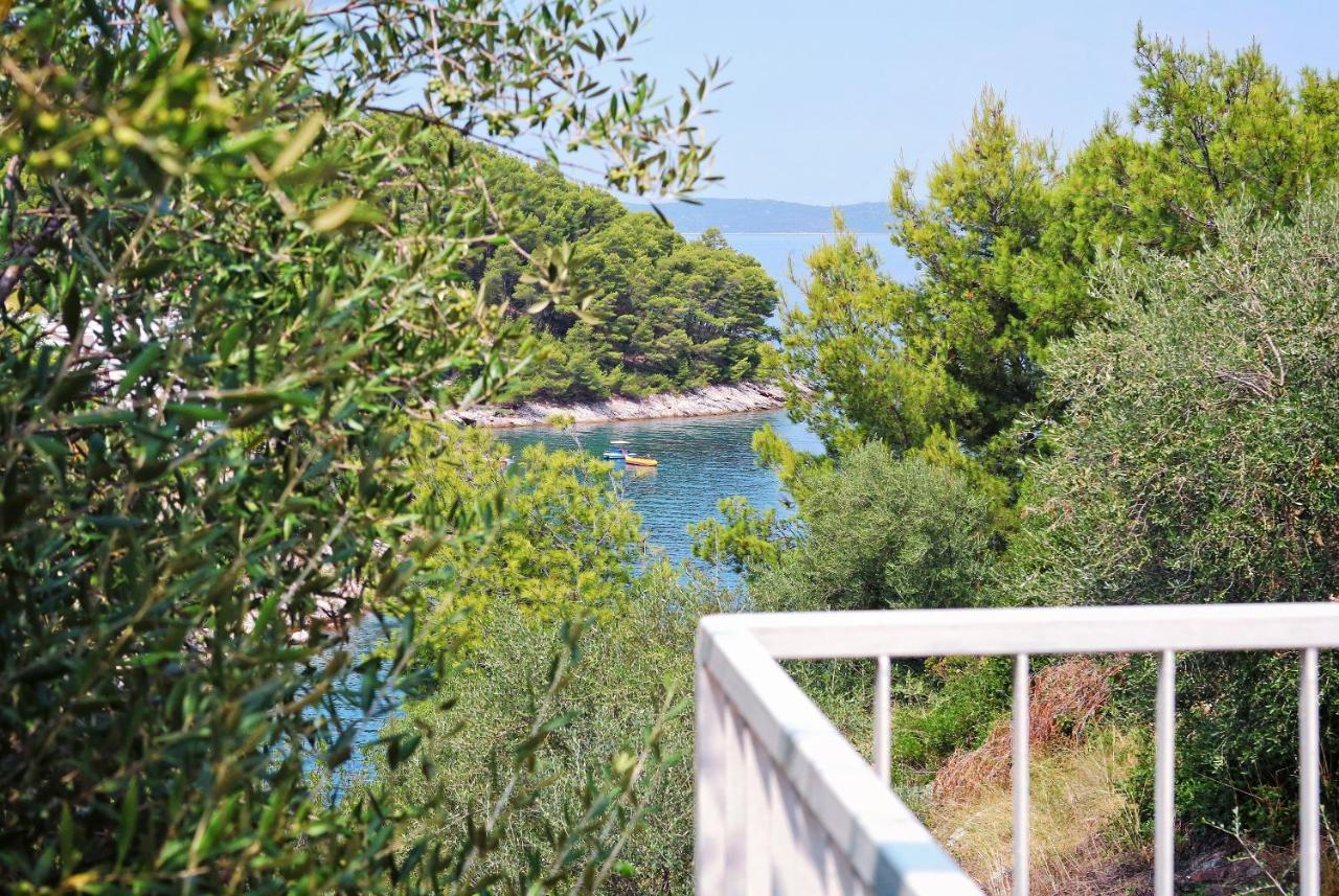 Seaside Holiday House Sali, Dugi Otok - 16128 المظهر الخارجي الصورة