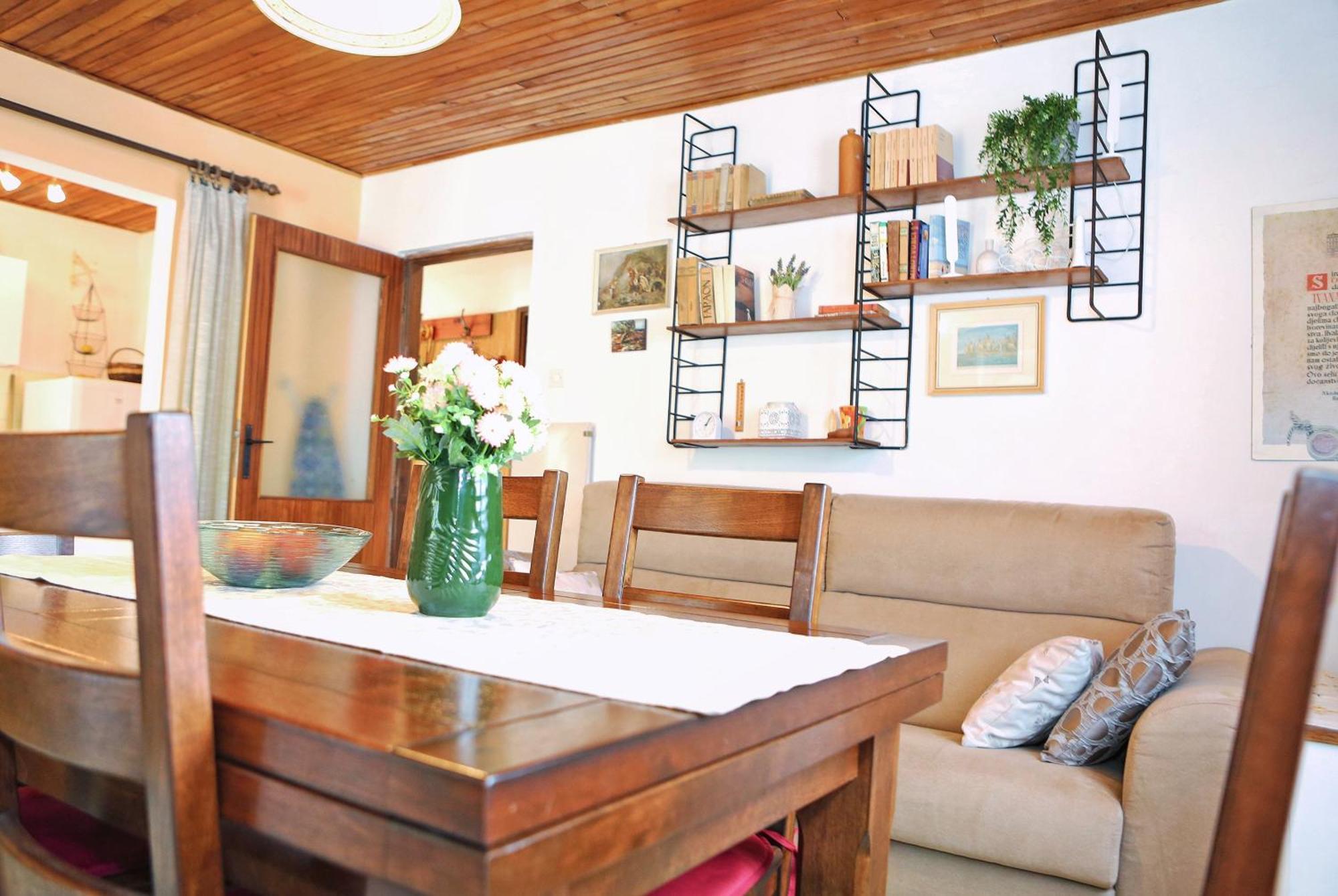 Seaside Holiday House Sali, Dugi Otok - 16128 الغرفة الصورة