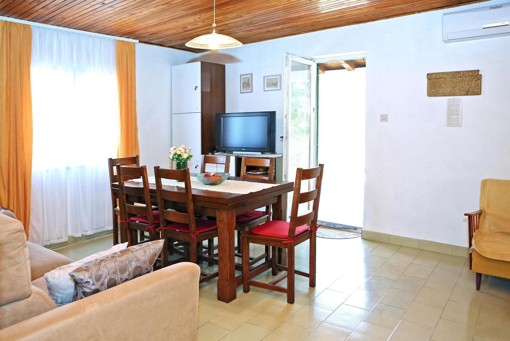 Seaside Holiday House Sali, Dugi Otok - 16128 الغرفة الصورة