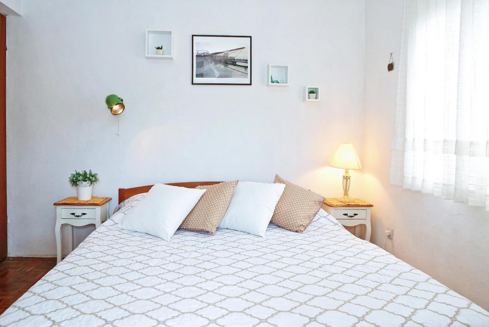 Seaside Holiday House Sali, Dugi Otok - 16128 الغرفة الصورة